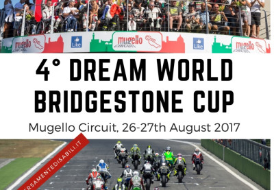 Al Mugello torna la Dream World Bridgestone Cup